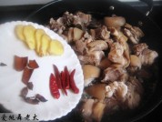 养生食谱大放送