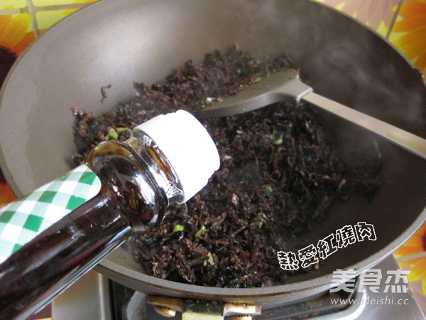 梅菜扣肉的做法