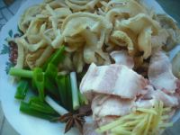 养生食谱大放送