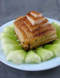 养生食谱大放送