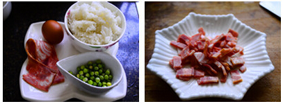 <a href=/shicai/rouqin/PeiGen/index.html target=_blank><u>培根</u></a>炒饭步骤1-2