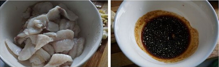 滑溜鱼片步骤7-8