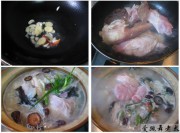 养生食谱大放送