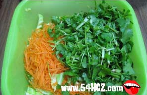 大头菜咸菜的做法5