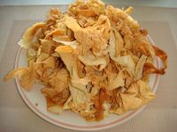 养生食谱大放送