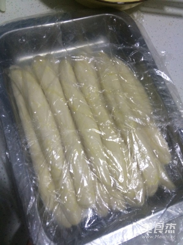 奶奶的秘制大盘鸡的做法