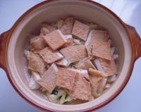 养生食谱大放送