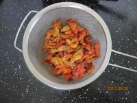 养生食谱大放送