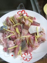 养生食谱大放送