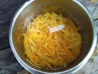 养生食谱大放送