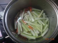 养生食谱大放送