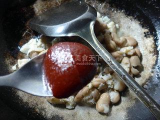 辣味蚕<a href=/shicai/shucai/DouYa/index.html target=_blank><u>豆芽</u></a>