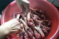 养生食谱大放送