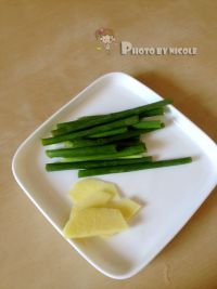 养生食谱大放送