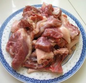 养生食谱大放送