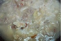 养生食谱大放送