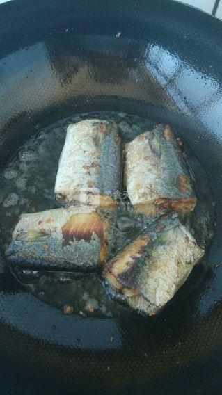 麻辣<a href=/shicai/shuichanpin/BoYu/index.html target=_blank><u>鲅鱼</u></a>