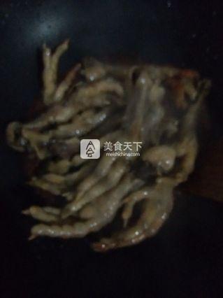 腐乳鸡脚~原汁原味<a href=/shicai/rouqin/JiZha/index.html target=_blank><u>鸡爪</u></a>