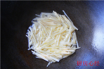 雀巢鱼米步骤11