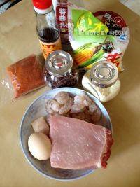 养生食谱大放送