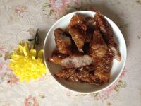 养生食谱大放送