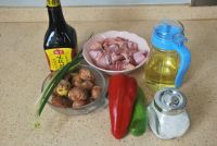 养生食谱大放送