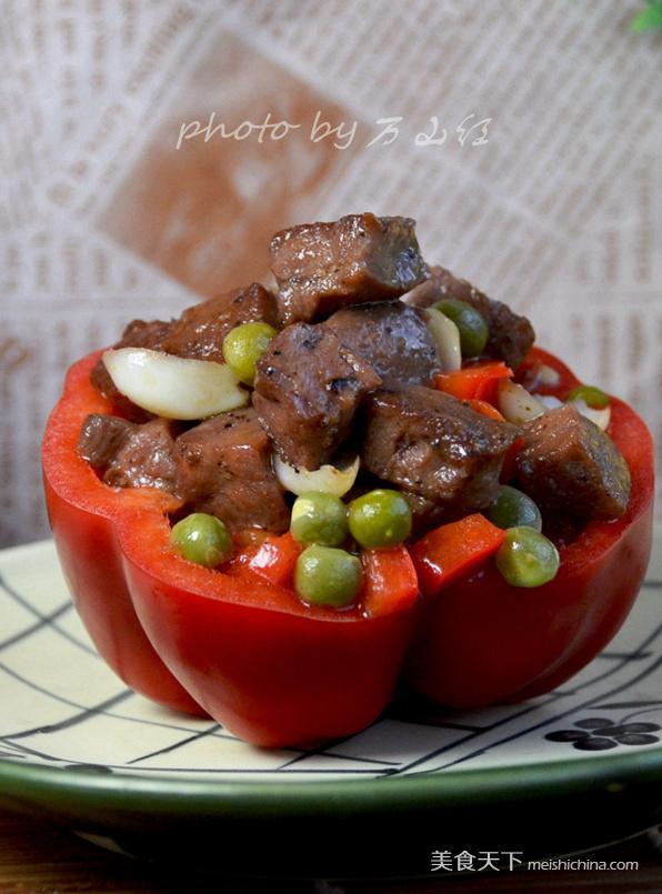 <a href=/shicai/shucai/BaiHe/index.html target=_blank><u>百合</u></a>菲力<a href=/shicai/rouqin/NiuPai/index.html target=_blank><u>牛排</u></a>