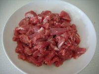 养生食谱大放送