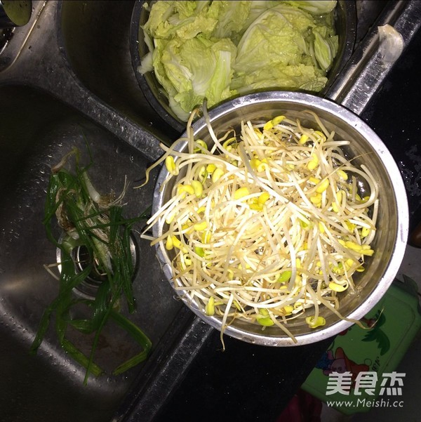 香辣火锅鱼的做法的做法