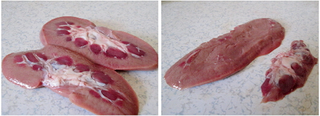 黄花熘<a href=/shicai/rouqin/ZhuYao/index.html target=_blank><u>猪腰</u></a>步骤7-8