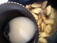 养生食谱大放送