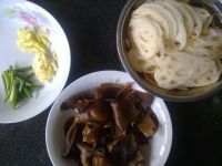 养生食谱大放送