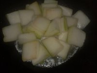 养生食谱大放送