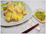 养生食谱大放送