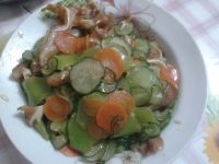 养生食谱大放送