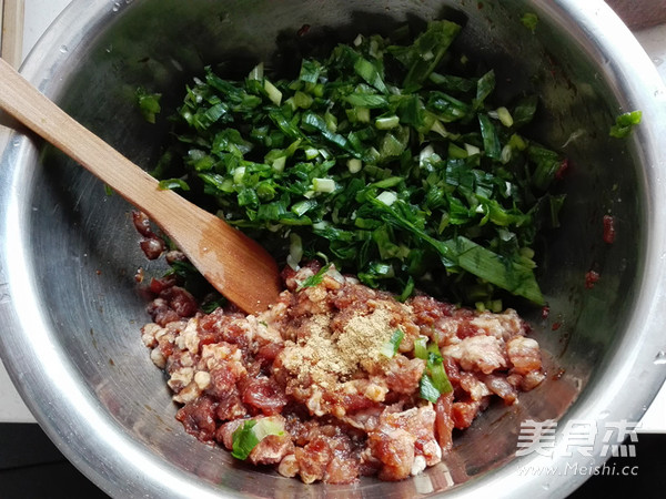 清蒸腐皮卷的做法