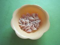 养生食谱大放送