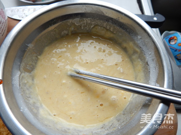 香炸三角骨的做法