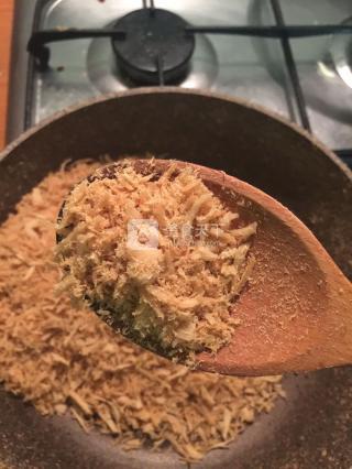 鸡<a href=/shicai/rouqin/RouSong/index.html target=_blank><u>肉松</u></a>