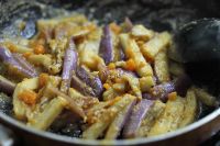 养生食谱大放送