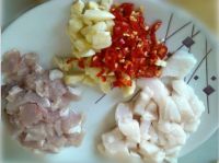 养生食谱大放送