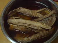 养生食谱大放送