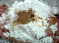 养生食谱大放送