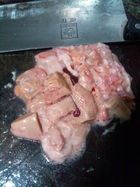 养生食谱大放送