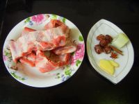 养生食谱大放送