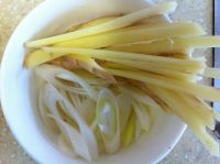 养生食谱大放送