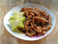 养生食谱大放送