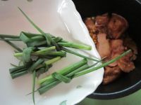 养生食谱大放送