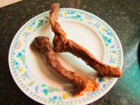 养生食谱大放送