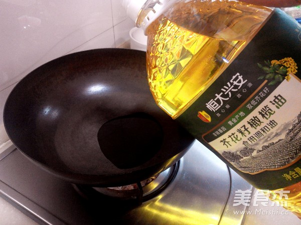 #恒大兴安#蝴蝶虾的做法